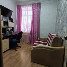 Квартира 46,3 м², 2-комнатная - изображение 3