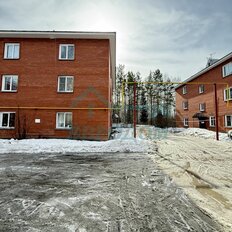 Квартира 39 м², студия - изображение 1