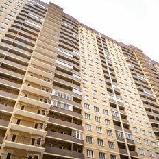 Квартира 36,6 м², 1-комнатная - изображение 2