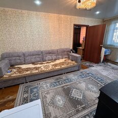 Квартира 44 м², 2-комнатная - изображение 1