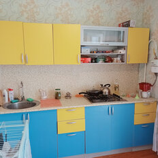 Квартира 35,4 м², 1-комнатная - изображение 5