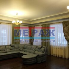 535 м², дом - изображение 3