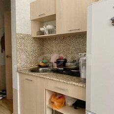 Квартира 19 м², студия - изображение 1