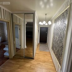 Квартира 120 м², 3-комнатная - изображение 3