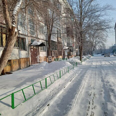 Квартира 30,3 м², 1-комнатная - изображение 1