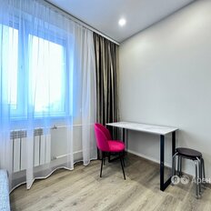 Квартира 21 м², студия - изображение 4