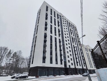 182 м², торговое помещение 418 600 ₽ в месяц - изображение 75