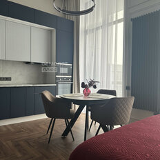 Квартира 33 м², 1-комнатные - изображение 1