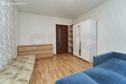 34,1 м², 1-комнатная квартира 3 100 000 ₽ - изображение 43