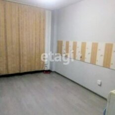 Квартира 38,7 м², 1-комнатная - изображение 5