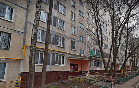 7,3 м², юридический адрес 4 800 ₽ в месяц - изображение 56