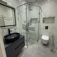 Квартира 46 м², 2-комнатная - изображение 5