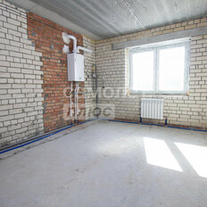 Квартира 99,7 м², 3-комнатная - изображение 1