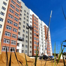 Квартира 38,1 м², 1-комнатная - изображение 2