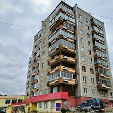 Квартира 50 м², 2-комнатная - изображение 1