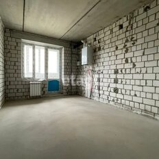 Квартира 96,8 м², 3-комнатная - изображение 5