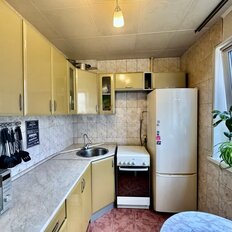 Квартира 44,7 м², 2-комнатная - изображение 2