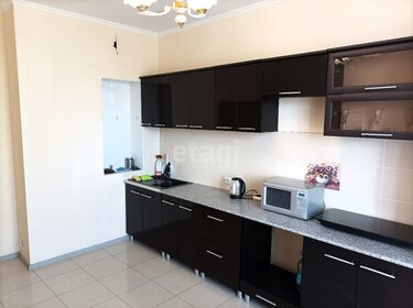 48 м², 1-комнатная квартира 34 200 ₽ в месяц - изображение 32