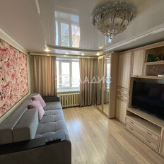 Квартира 40,4 м², 2-комнатная - изображение 1