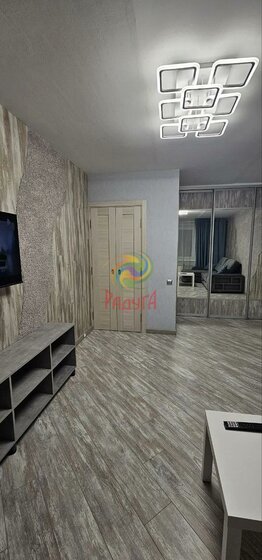 54 м², 1-комнатная квартира 6 300 000 ₽ - изображение 54