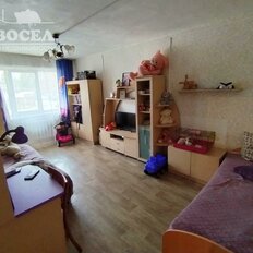 Квартира 42,7 м², 2-комнатная - изображение 1