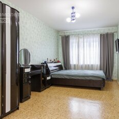 Квартира 77,1 м², 3-комнатная - изображение 1