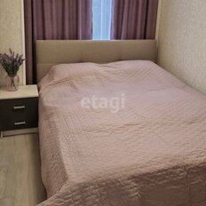 Квартира 36 м², 1-комнатные - изображение 1