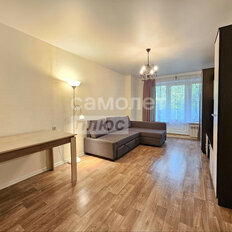 Квартира 58,4 м², 3-комнатная - изображение 5