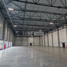 4440 м², производственное помещение - изображение 4