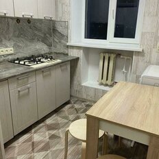 Квартира 30 м², 1-комнатная - изображение 5