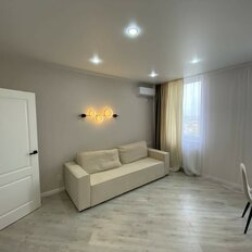 Квартира 30,2 м², студия - изображение 4