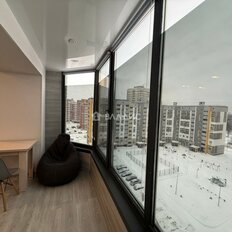 Квартира 28 м², студия - изображение 3