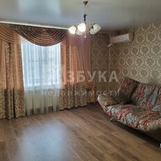 Квартира 63,5 м², 2-комнатная - изображение 2