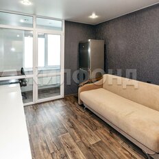 Квартира 24,5 м², студия - изображение 3