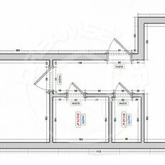 Квартира 37 м², 1-комнатная - изображение 2