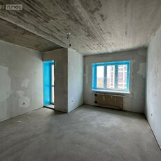 Квартира 26,5 м², студия - изображение 4