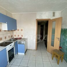 Квартира 33,2 м², 1-комнатная - изображение 5