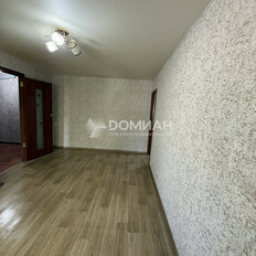 Квартира 56 м², 3-комнатная - изображение 4