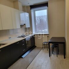 Квартира 67,7 м², 2-комнатная - изображение 2