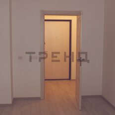 Квартира 24,5 м², студия - изображение 5