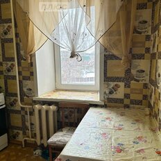 Квартира 32,7 м², 1-комнатная - изображение 5