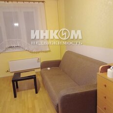 Квартира 38,3 м², 1-комнатная - изображение 2