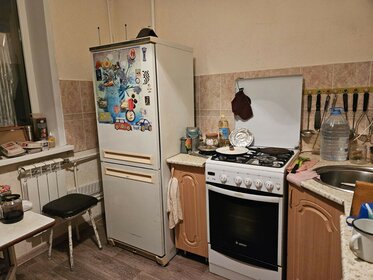 Купить однокомнатную квартиру с бассейном в Санкт-Петербурге и ЛО - изображение 50