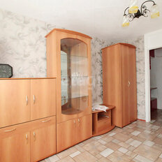 Квартира 17,6 м², 1-комнатная - изображение 2