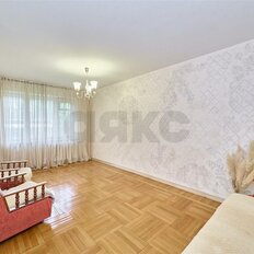 Квартира 41,8 м², 2-комнатная - изображение 3
