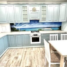 Квартира 45 м², 2-комнатная - изображение 1