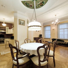 Квартира 100 м², 4-комнатная - изображение 5