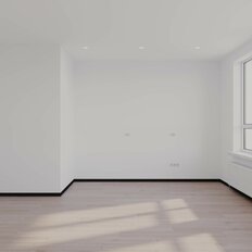 Квартира 28,5 м², студия - изображение 4