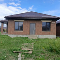 дом + 3,5 сотки, участок - изображение 1