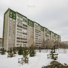 Квартира 65,1 м², 2-комнатная - изображение 1